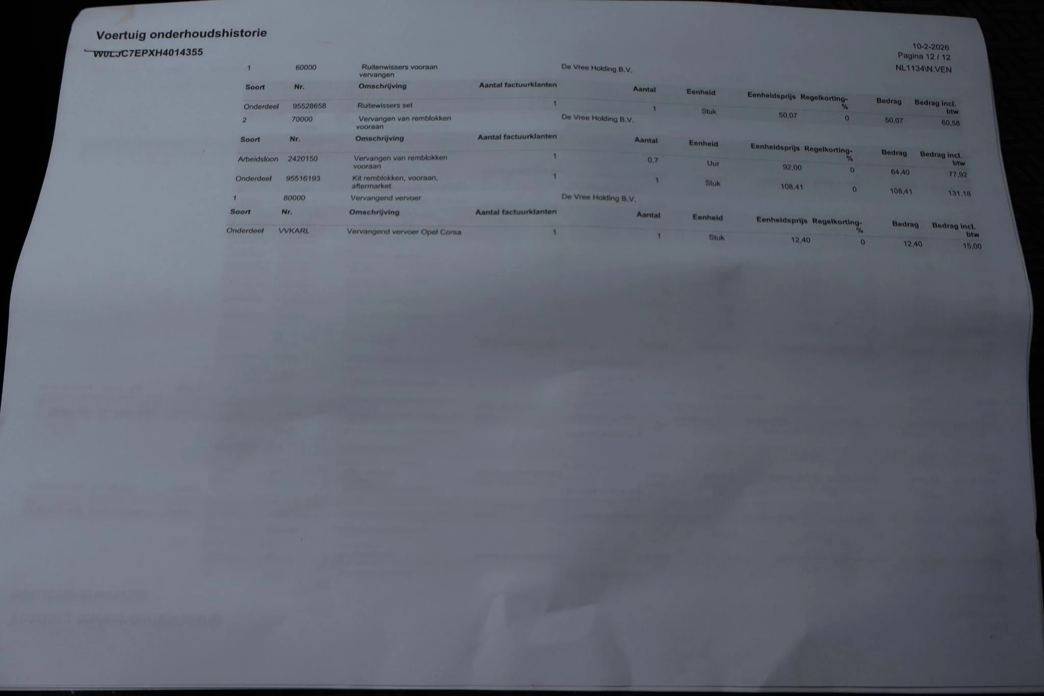 Hoofdafbeelding Opel Mokka X