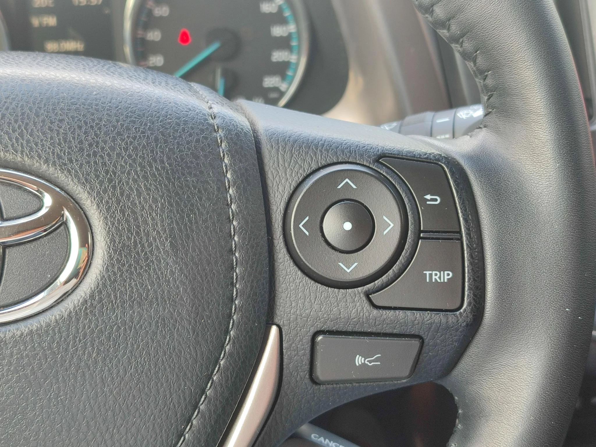 Hoofdafbeelding Toyota RAV4