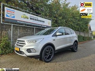 Hoofdafbeelding Ford Kuga Ford Kuga 1.5 EcoBoost Trend Ultimate Lage km st NAP, 1e eig!