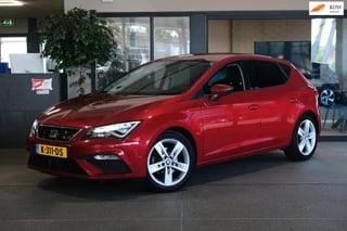 Seat Leon 1.4 TSI FR-line Navi Led Cruise Pdc