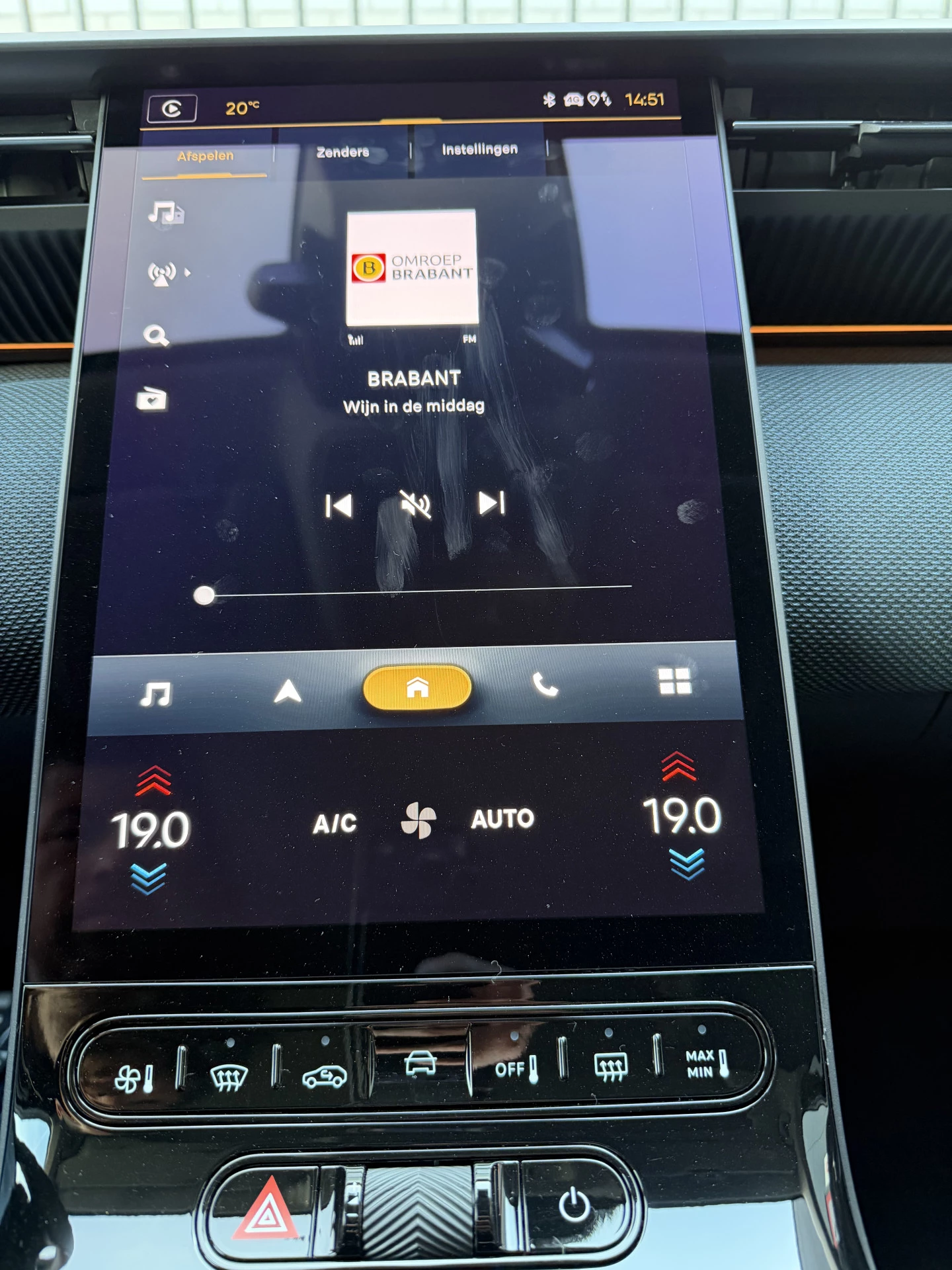 Hoofdafbeelding Citroën C5 Aircross