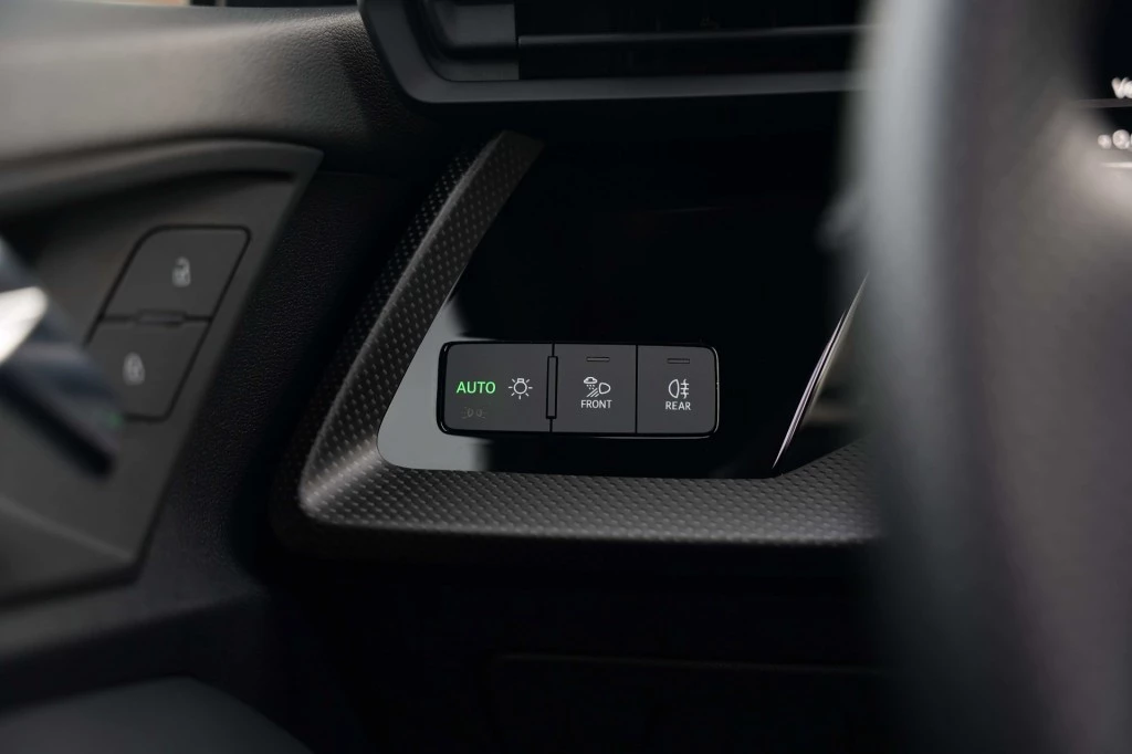 Hoofdafbeelding Audi RS3