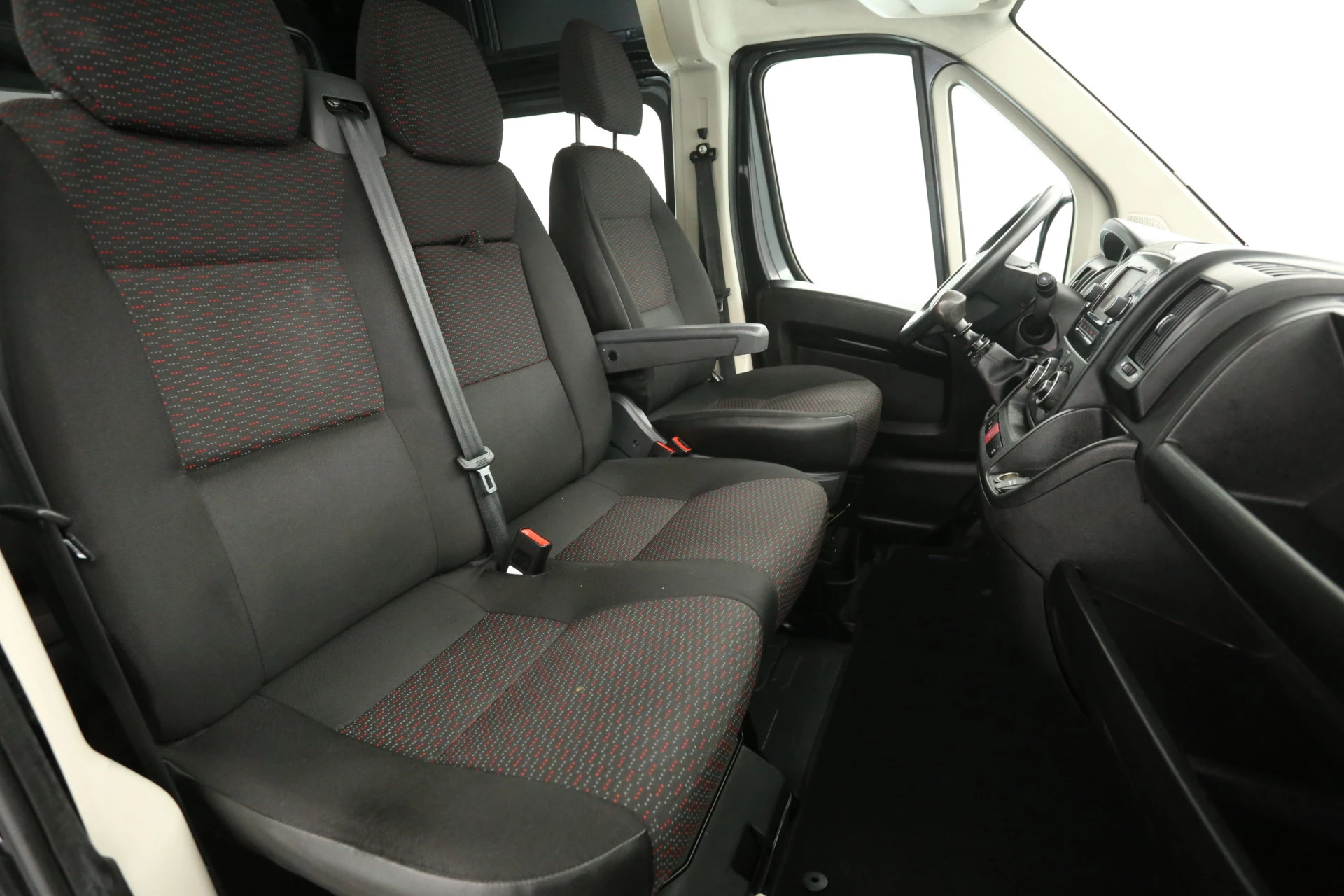 Hoofdafbeelding Citroën Jumper