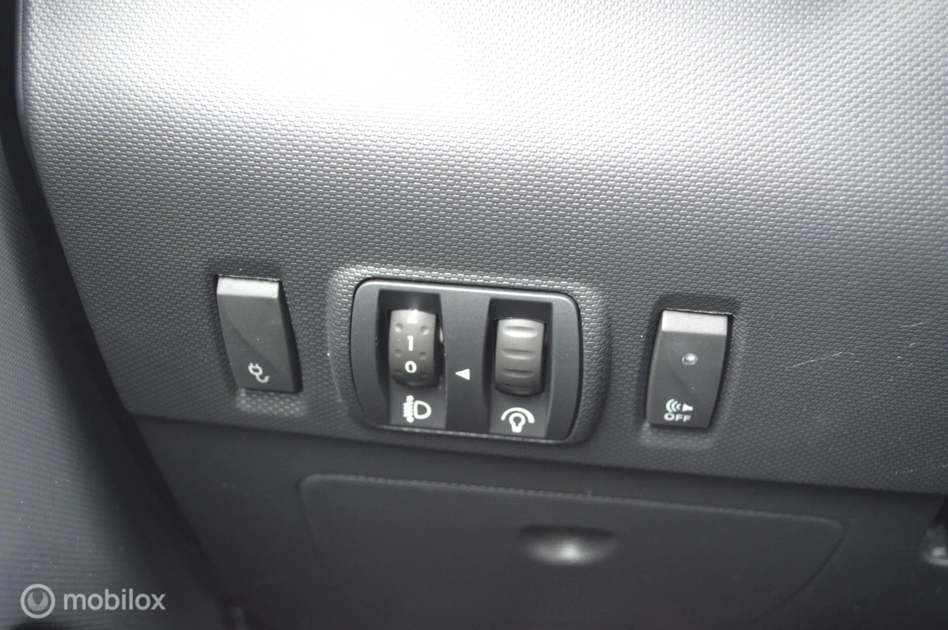 Hoofdafbeelding Renault ZOE