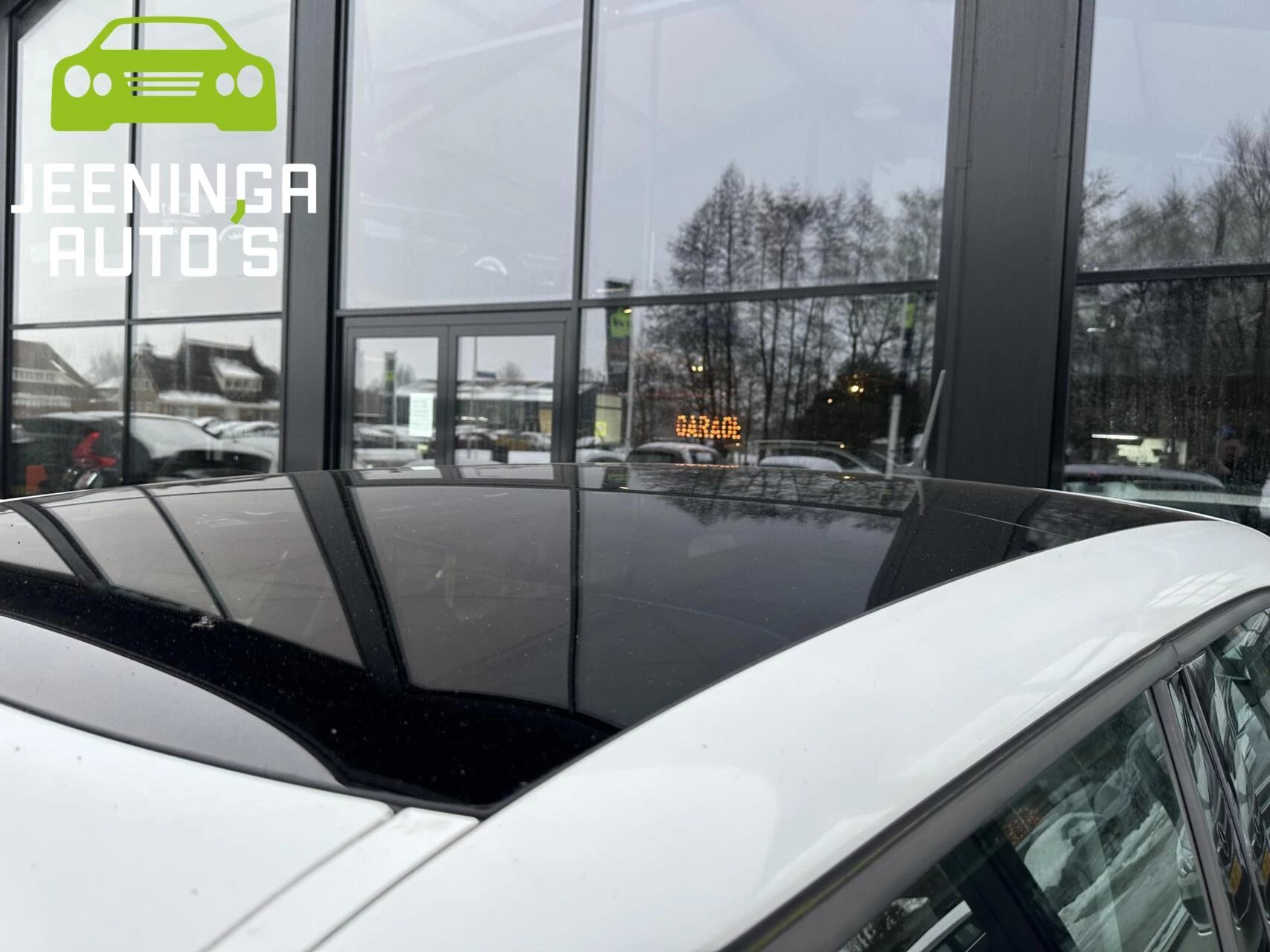 Hoofdafbeelding Fiat 500L