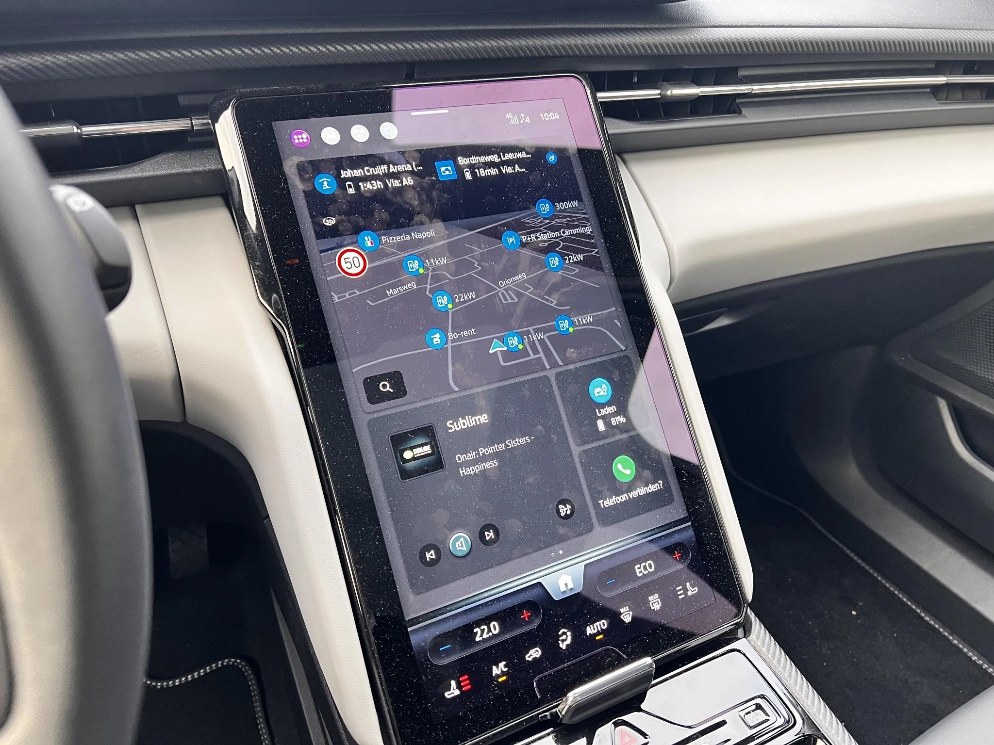 Hoofdafbeelding Ford Explorer