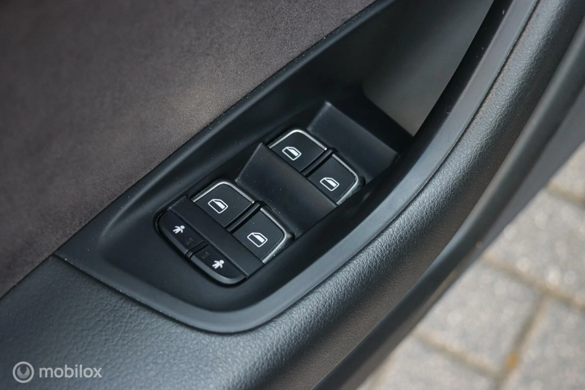 Hoofdafbeelding Audi S6