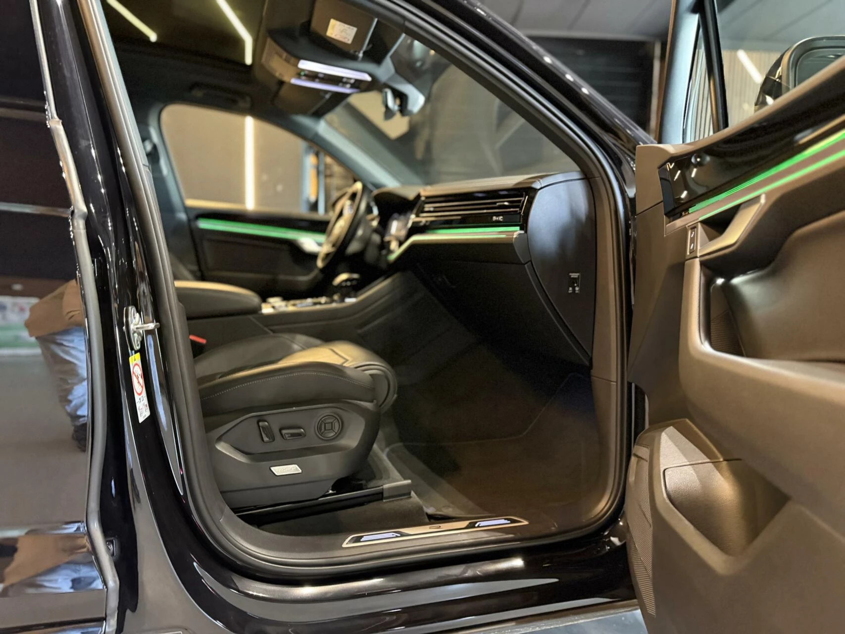 Hoofdafbeelding Volkswagen Touareg