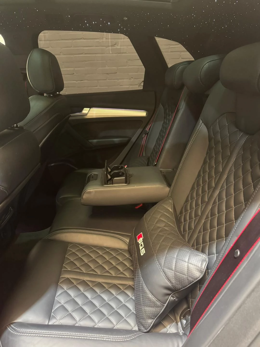 Hoofdafbeelding Audi SQ5