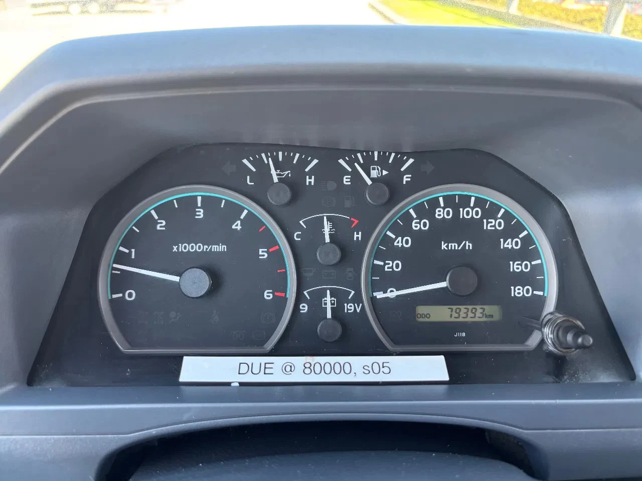 Hoofdafbeelding Toyota Land Cruiser