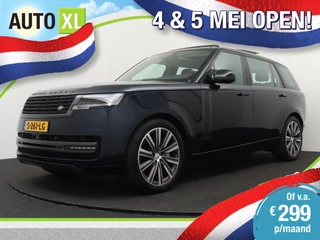 Land Rover Range Rover 3.0 P440e LWB HSE PHEV Pano-Dak Soft Close 22'LMV
