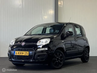 Hoofdafbeelding Fiat Panda Fiat Panda 0.9 TwinAir Edizione Cool [ NAP airco ]