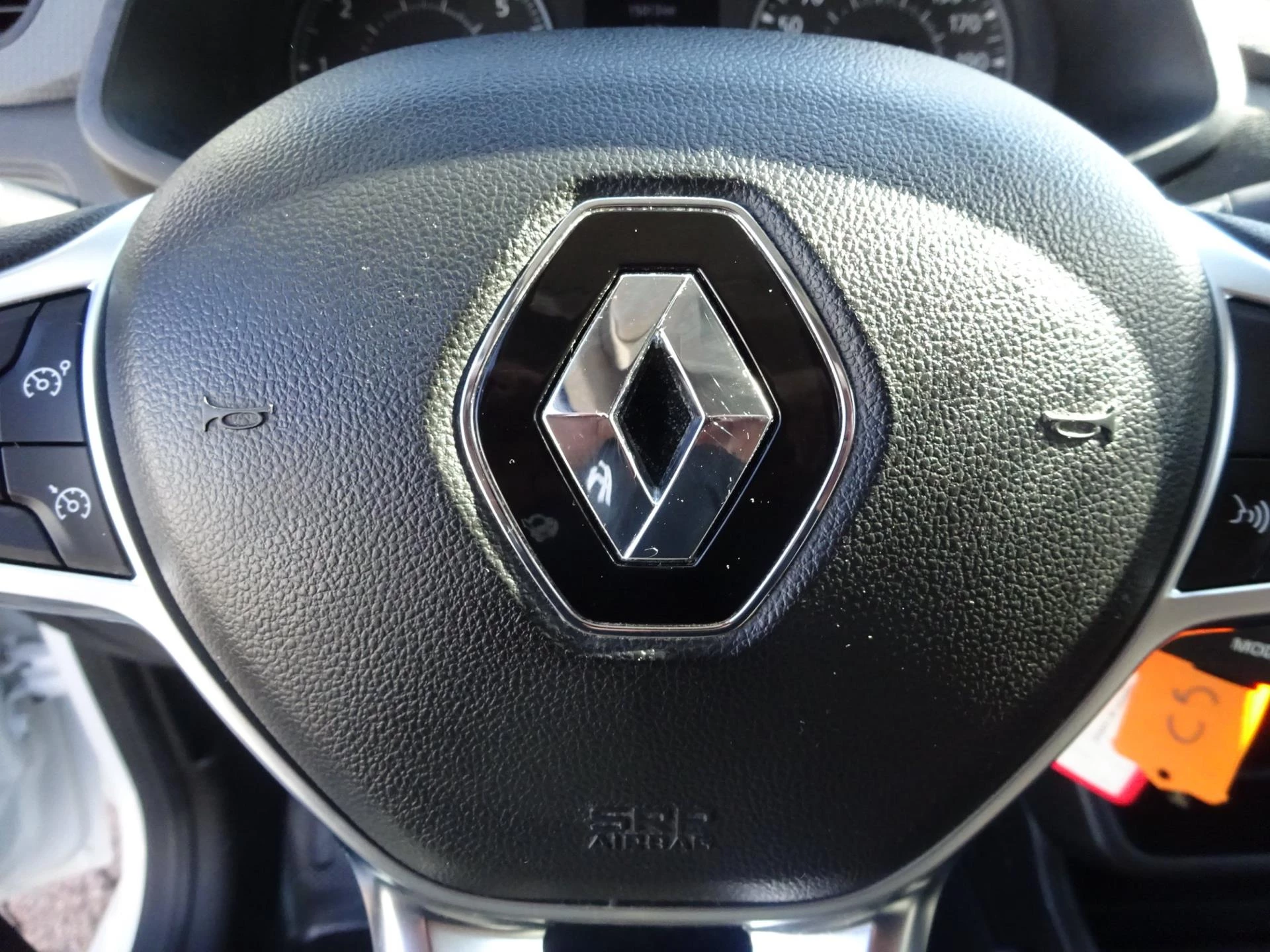 Hoofdafbeelding Renault Express