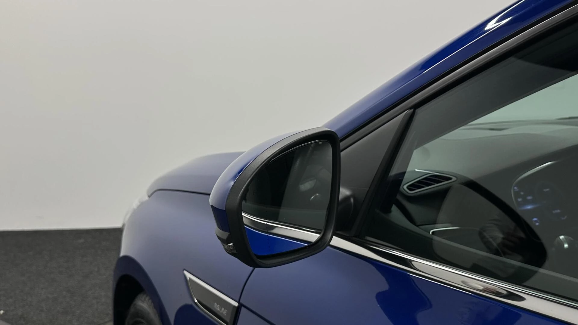 Hoofdafbeelding Renault Megane E-Tech