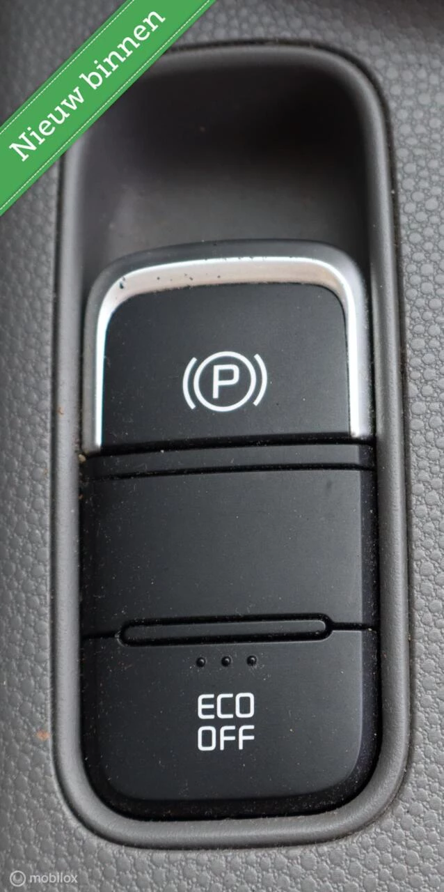 Hoofdafbeelding Kia e-Soul