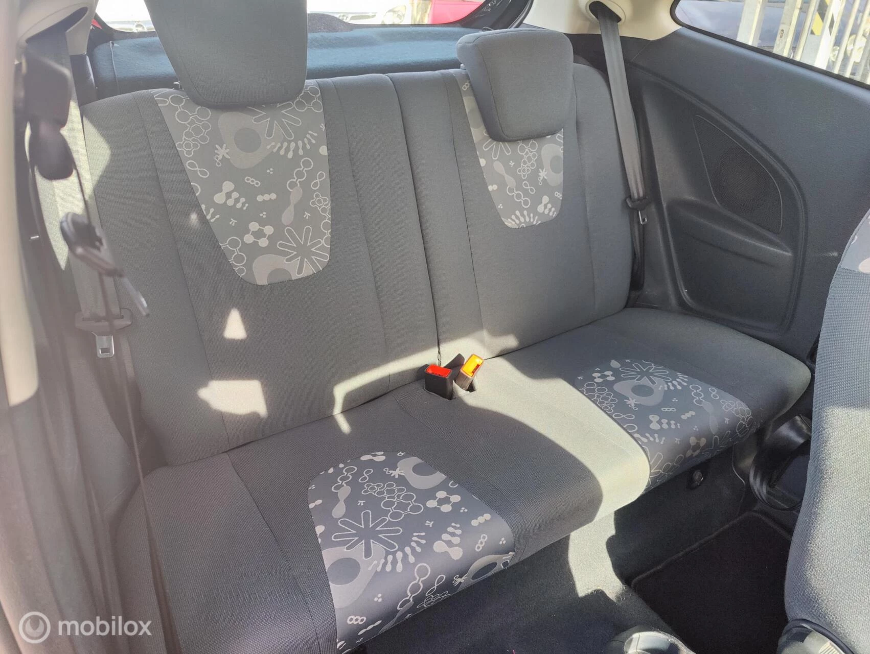 Hoofdafbeelding Ford Ka