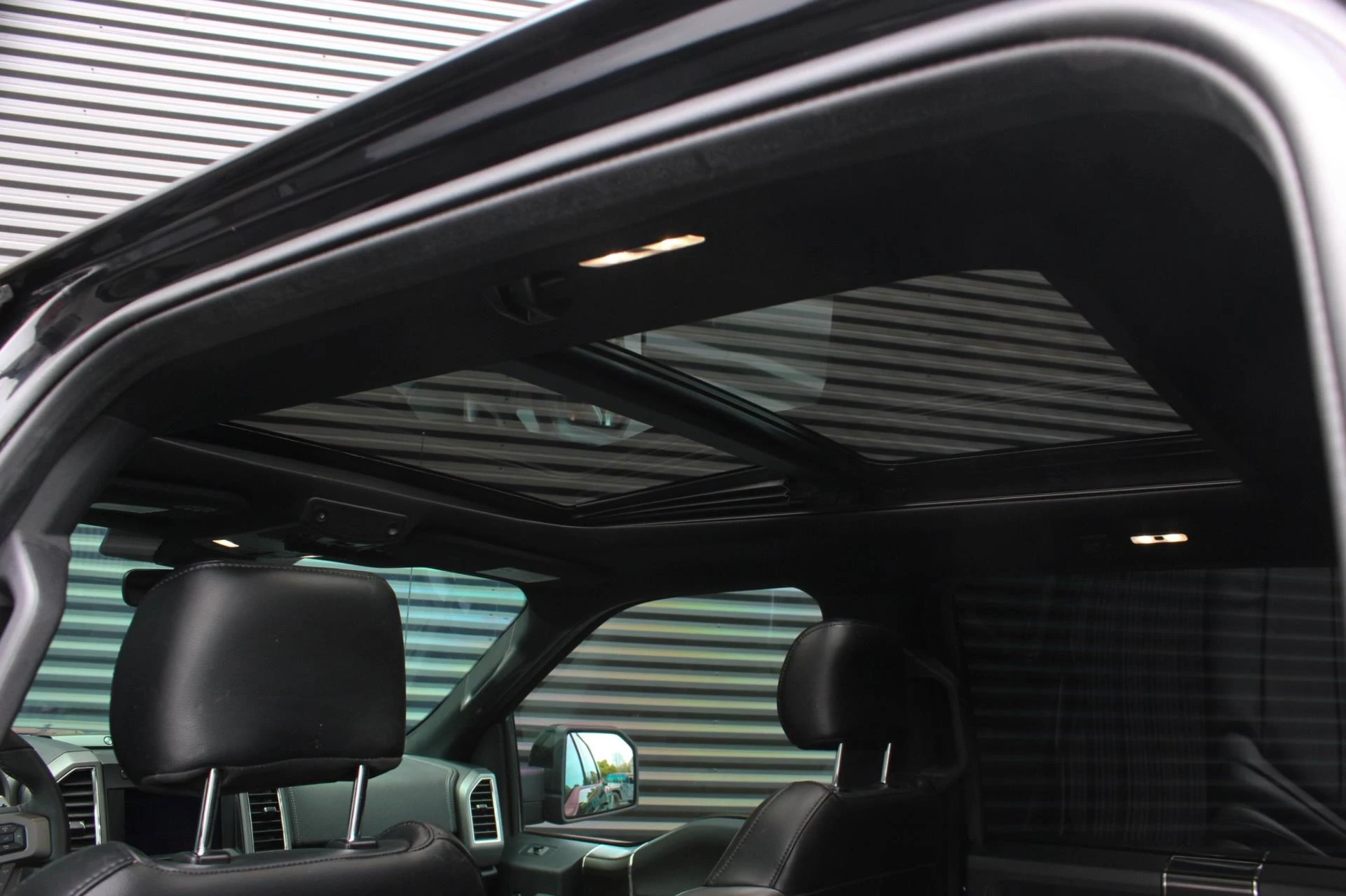 Hoofdafbeelding Ford F-150