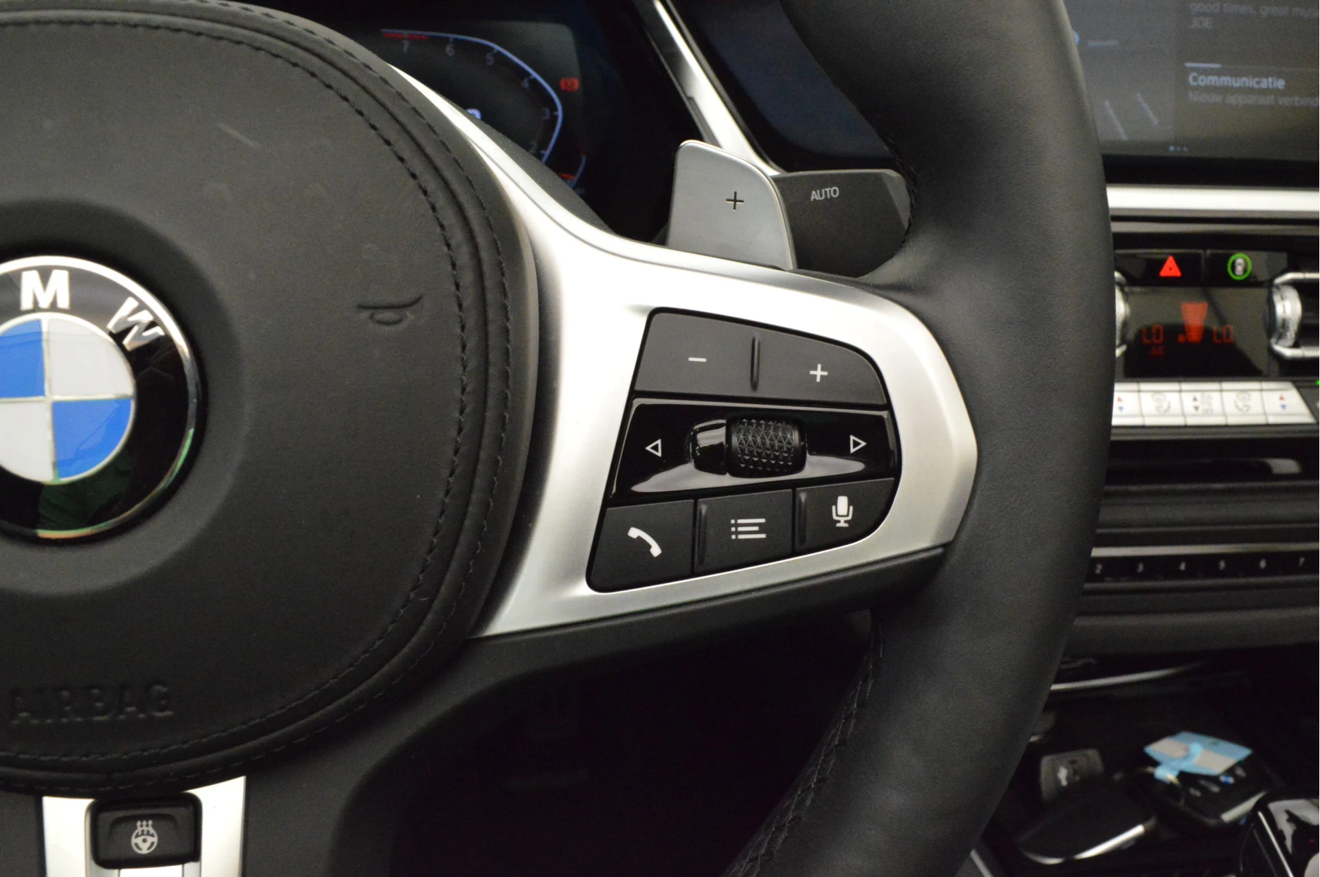Hoofdafbeelding BMW Z4