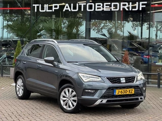 Hoofdafbeelding SEAT Ateca Seat Ateca 1.4 EcoTSI Style Automaat 2017 1e eigenaar