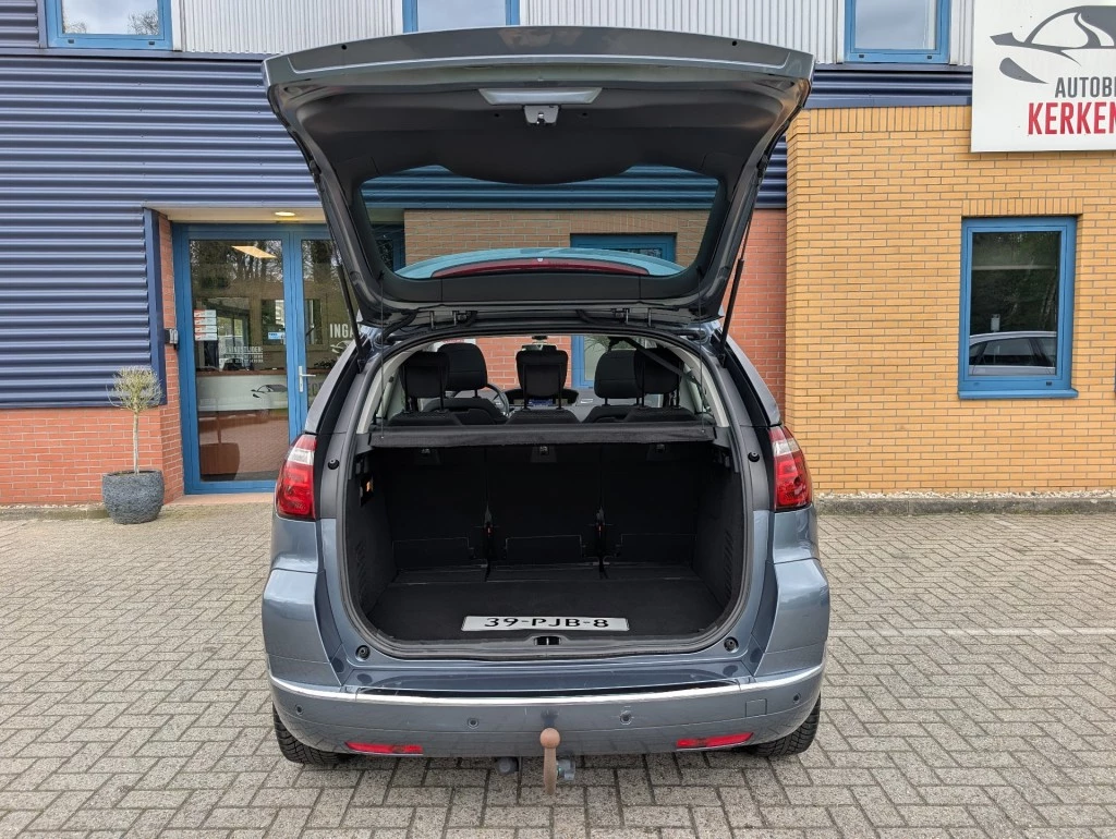 Hoofdafbeelding Citroën C4 Picasso