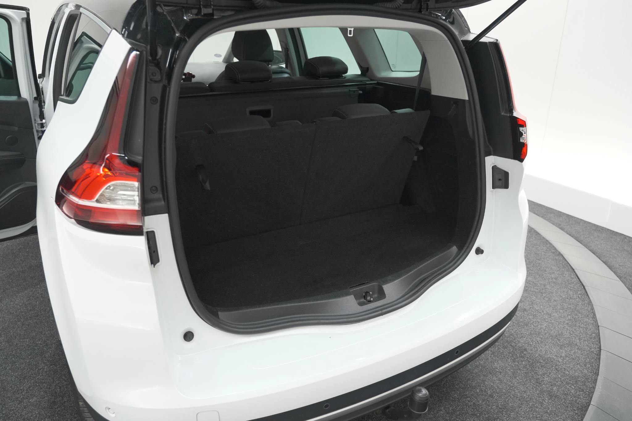 Hoofdafbeelding Renault Grand Scénic