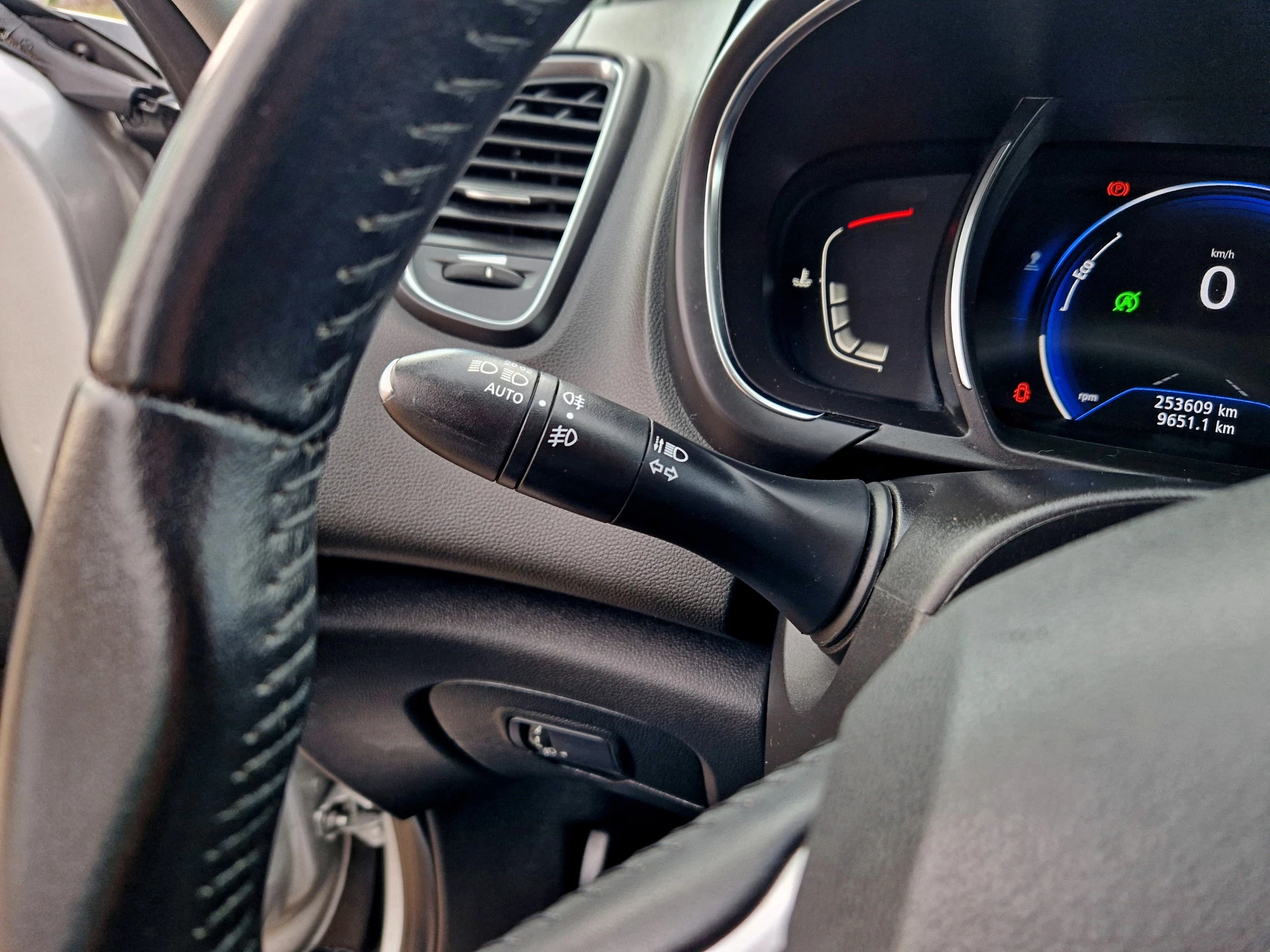 Hoofdafbeelding Renault Grand Scénic