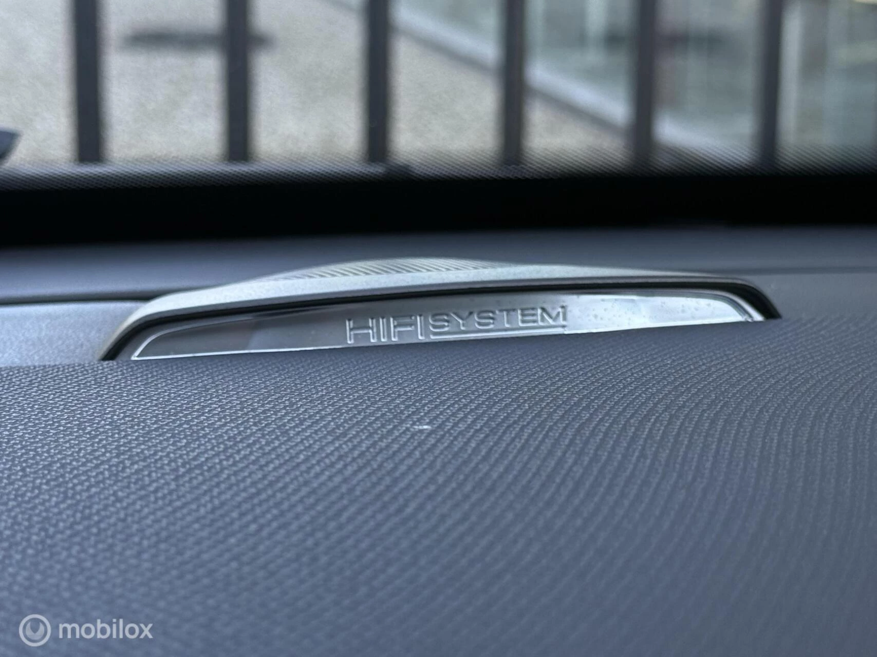 Hoofdafbeelding Citroën DS3