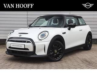 Hoofdafbeelding MINI Electric MINI Electric Camden Classic / Sportstoelen / LED / Stoelverwarming / Cruise Control / Driving Assistant