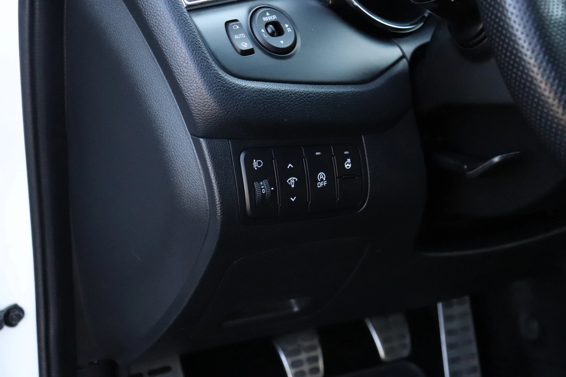 Hoofdafbeelding Kia cee'd