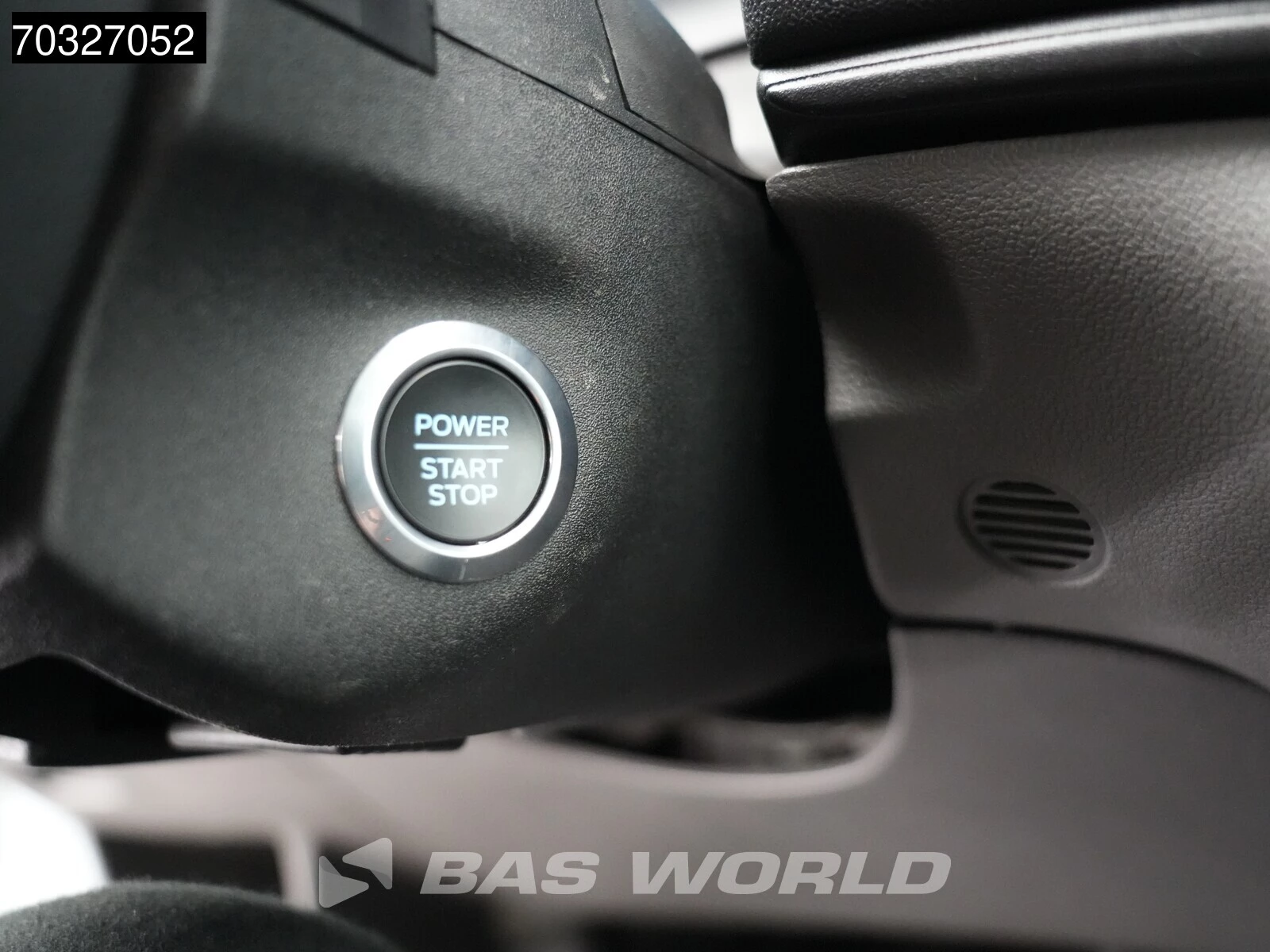 Hoofdafbeelding Ford E-Transit