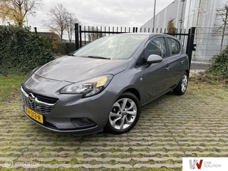 Opel Corsa 1.4 Favourite NAP AIRCO CRUISE