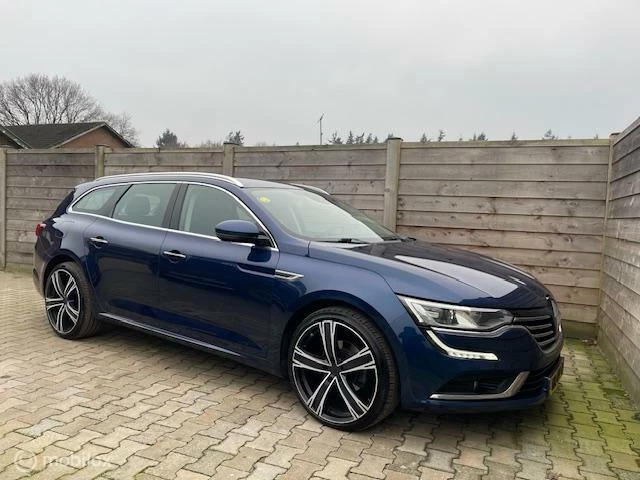 Hoofdafbeelding Renault Talisman