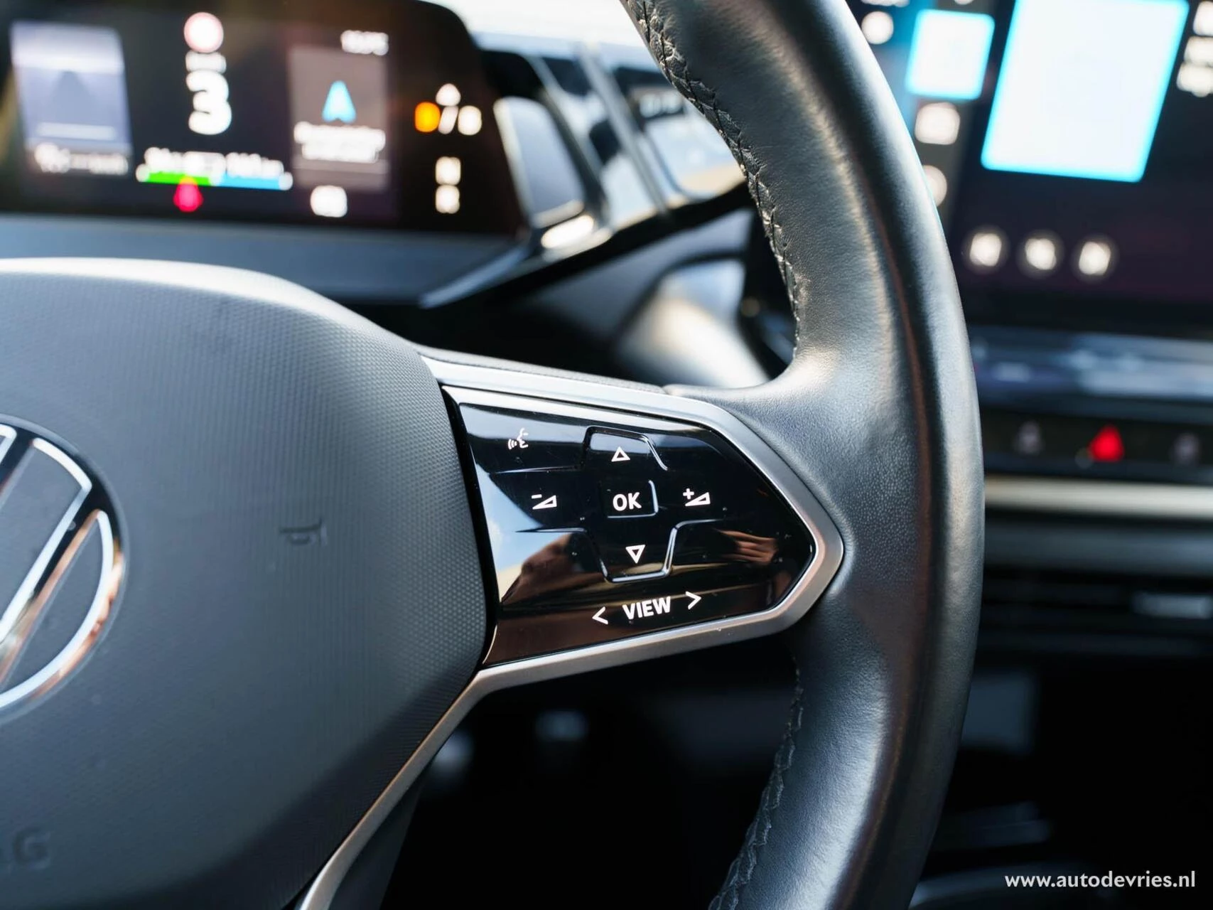 Hoofdafbeelding Volkswagen ID.4