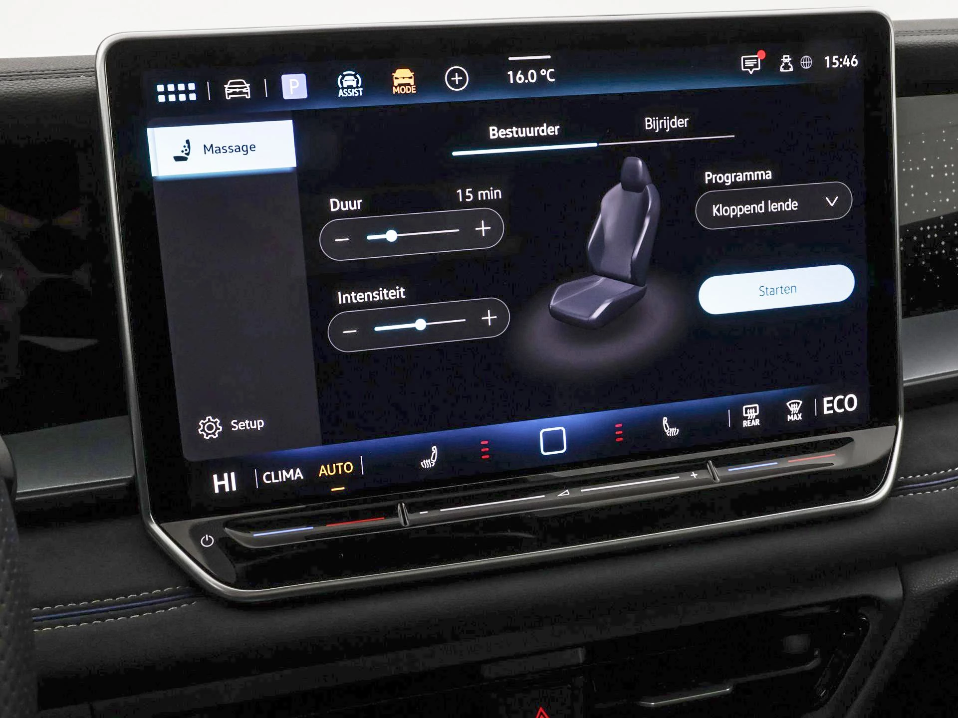 Hoofdafbeelding Volkswagen Tayron