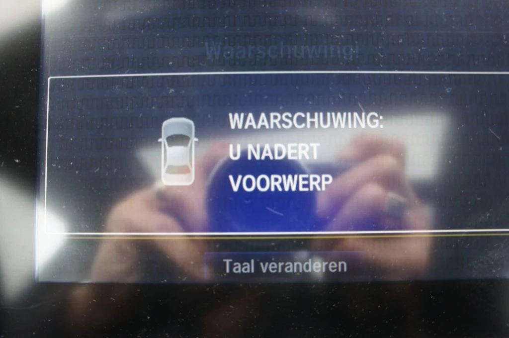 Hoofdafbeelding Honda HR-V