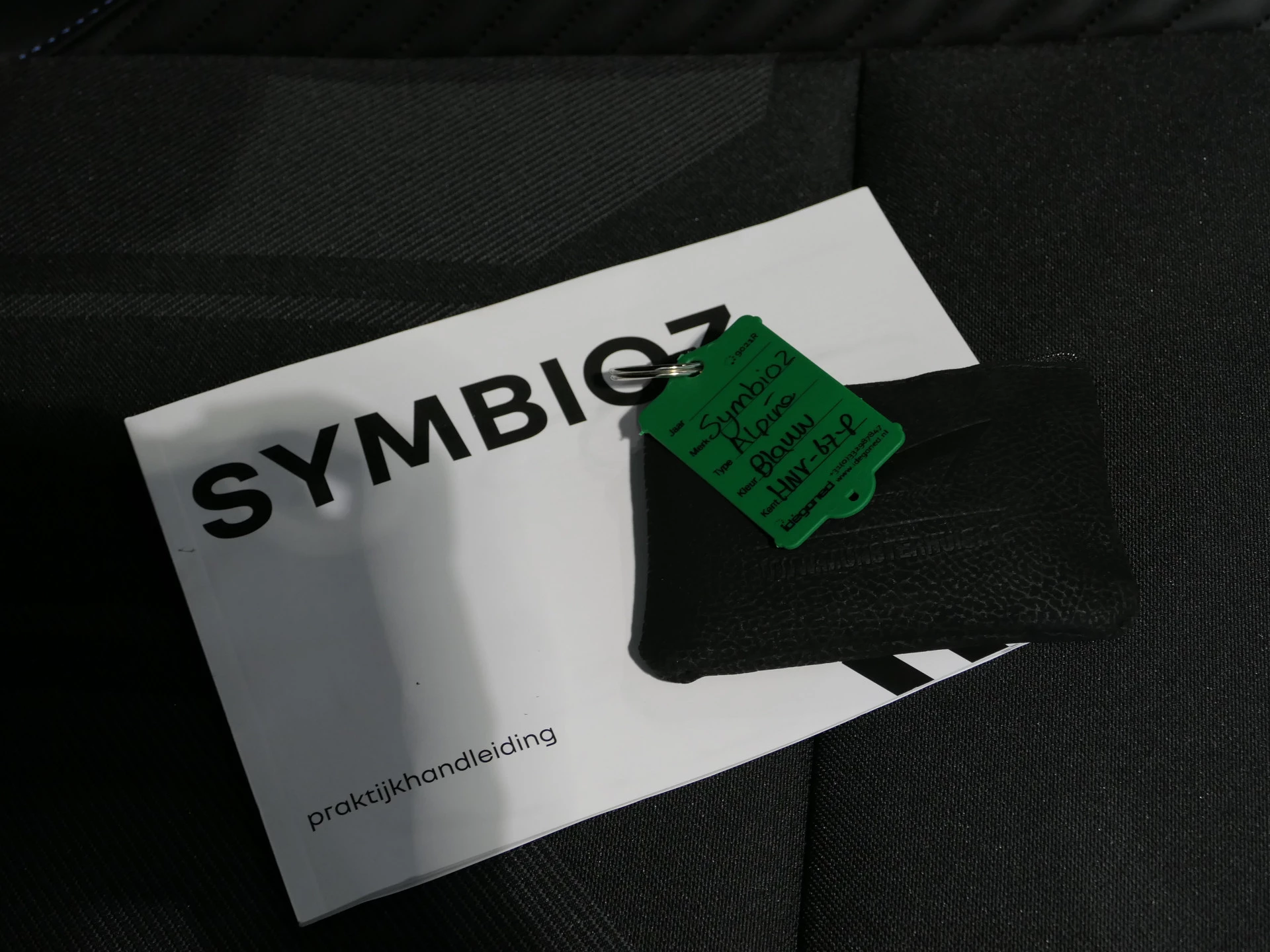Hoofdafbeelding Renault Symbioz