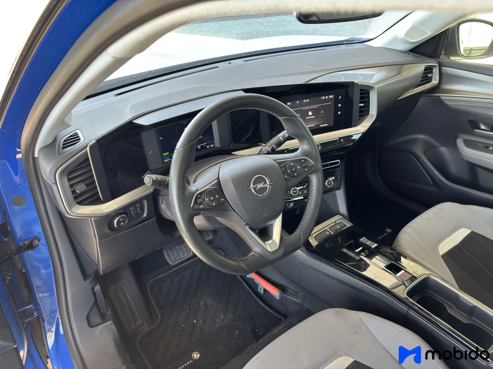 Hoofdafbeelding Opel Mokka-e
