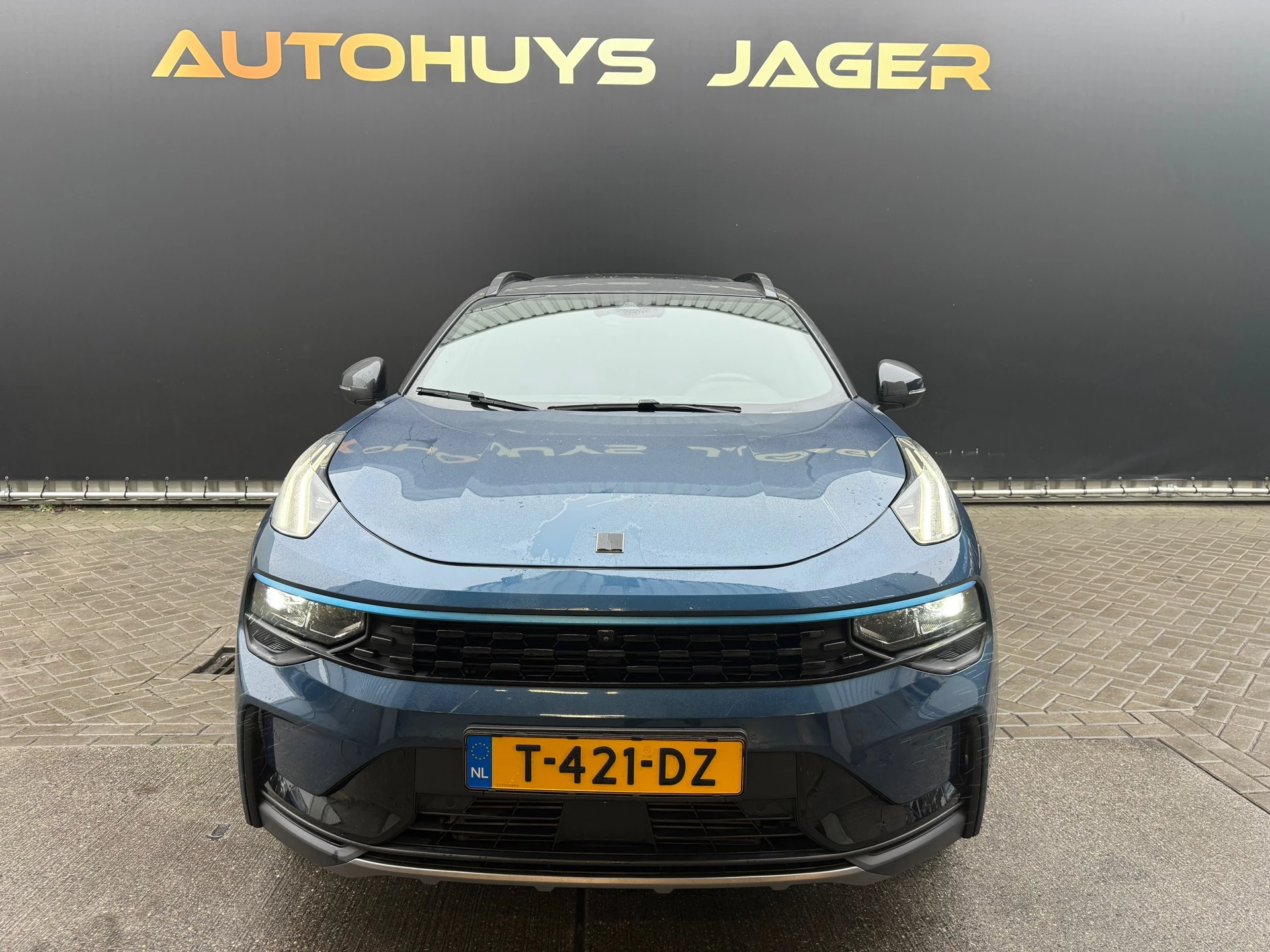 Hoofdafbeelding Lynk & Co 01