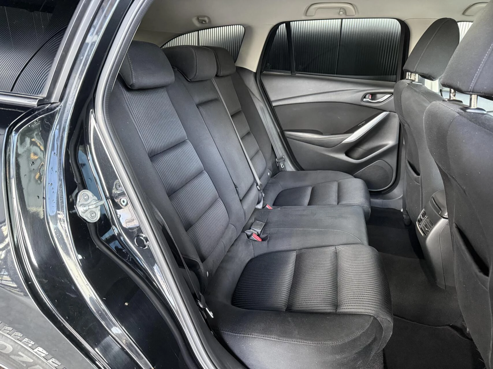 Hoofdafbeelding Mazda 6