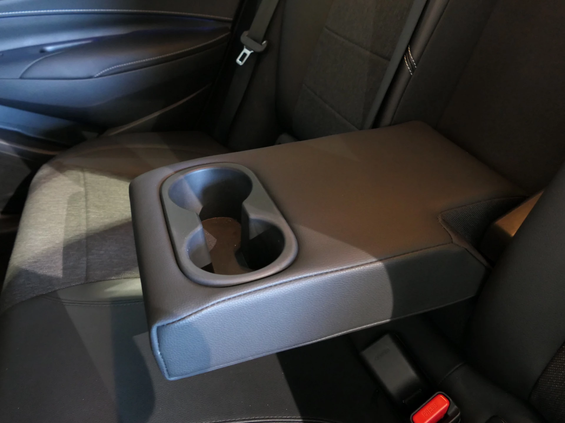 Hoofdafbeelding Toyota Corolla Touring Sports