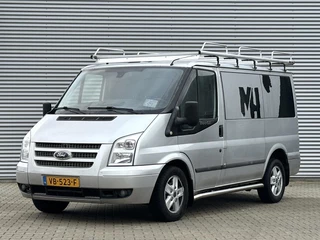 Ford Transit 260S 2.2 TDCI First Edition Limited 116000km!!