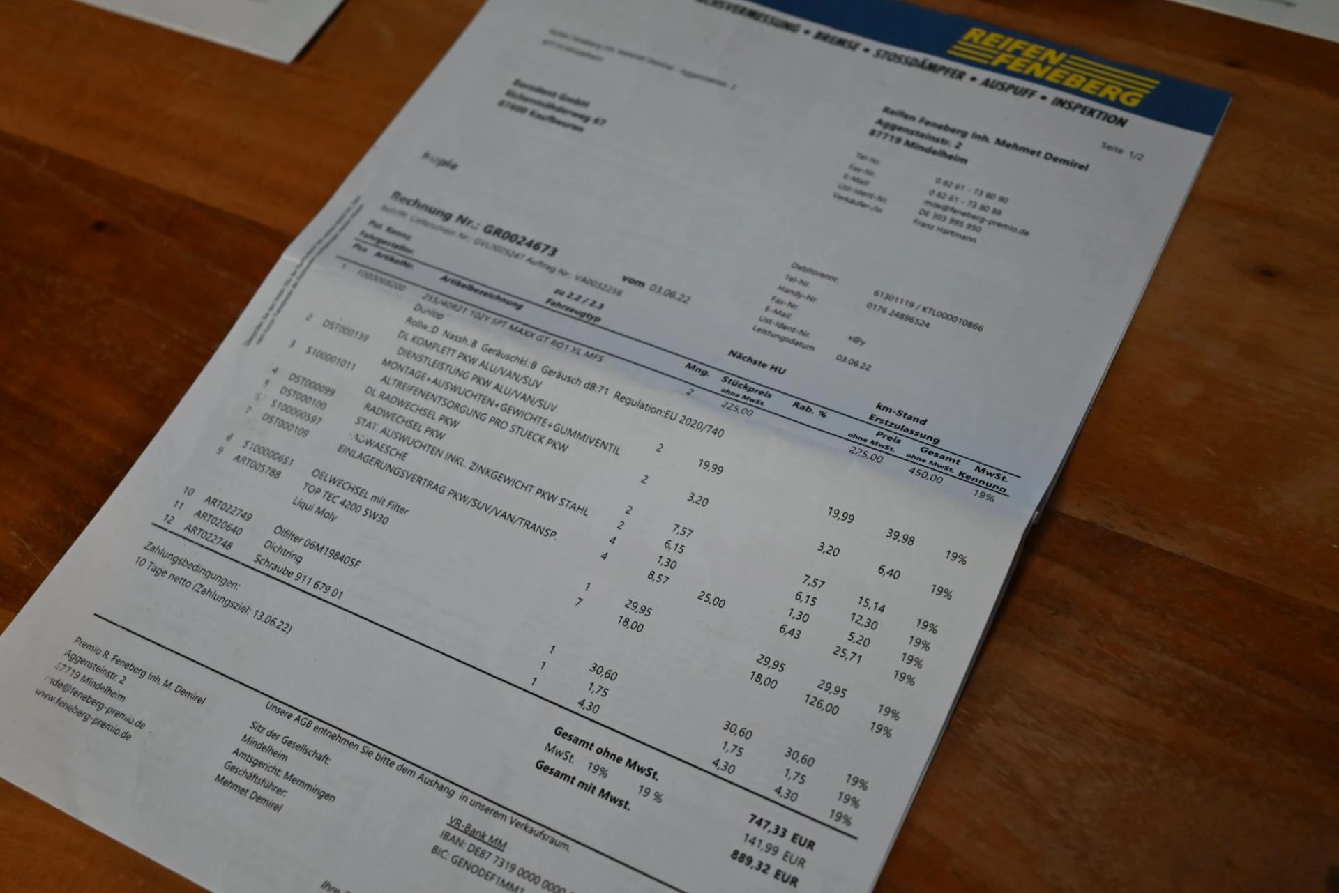 Hoofdafbeelding Audi SQ5