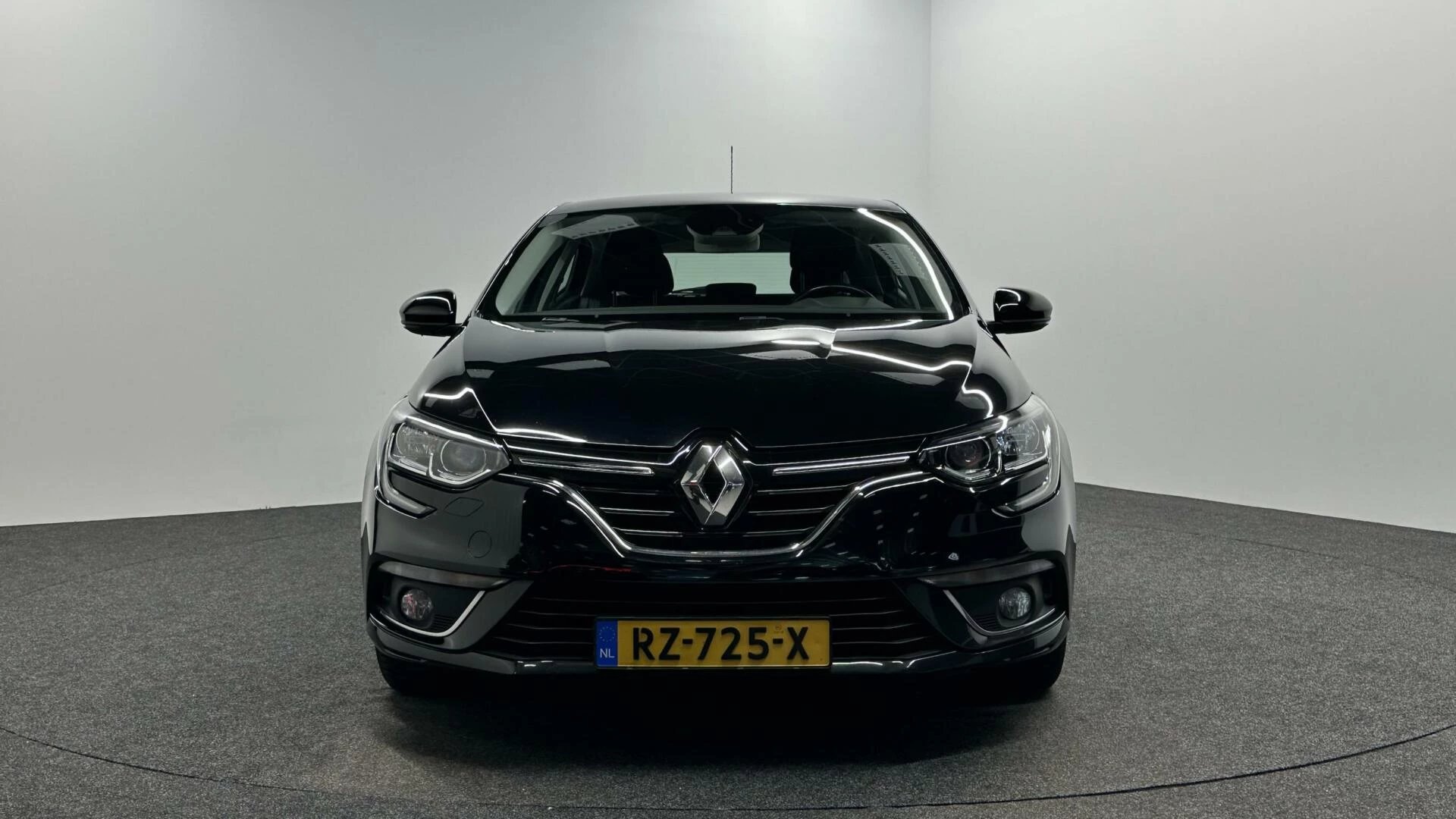 Hoofdafbeelding Renault Mégane