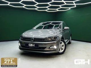 Volkswagen Polo 1.0 TSI DSG Carplay | Cruise | Sensor | NAP