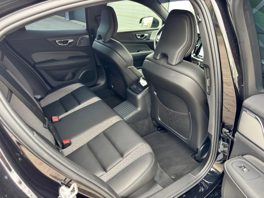 Hoofdafbeelding Volvo S60