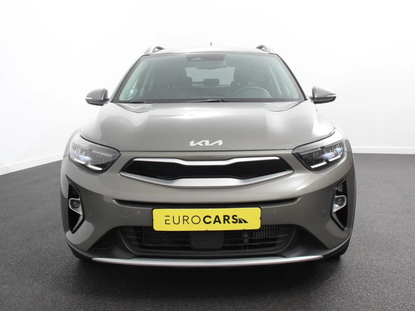 Hoofdafbeelding Kia Stonic