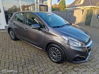 Peugeot 208 1.2 PureTech Active