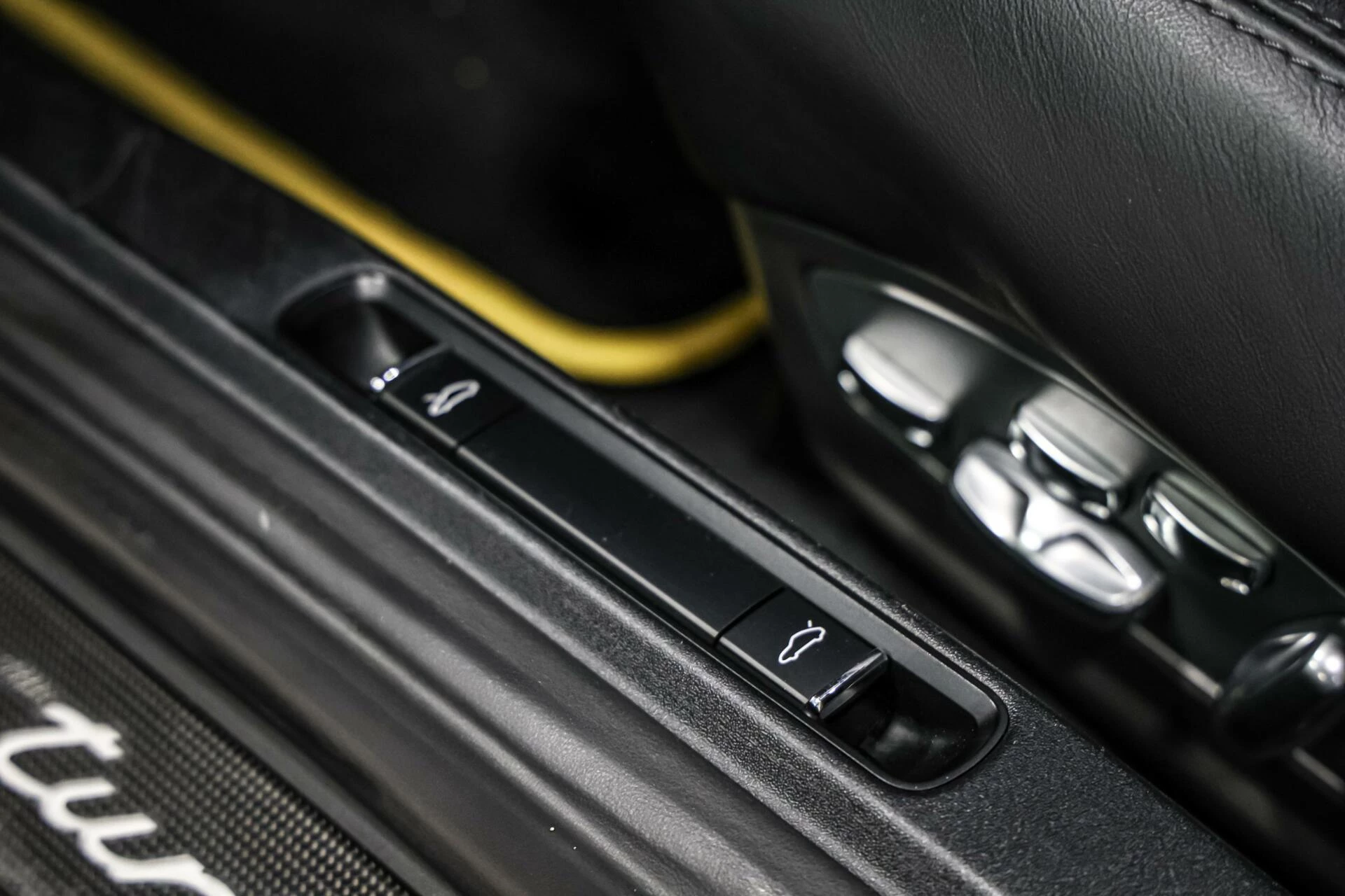 Hoofdafbeelding Porsche 911