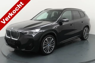 BMW X1 xDrive25e | M-Sport | Pano | Driving Assistant Plus | HUD |