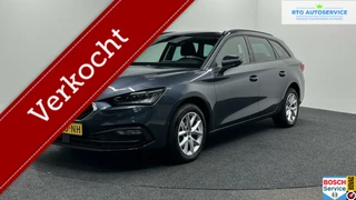 Seat Leon ST 1.0 EcoTSI Style Business Intense CARPLAY